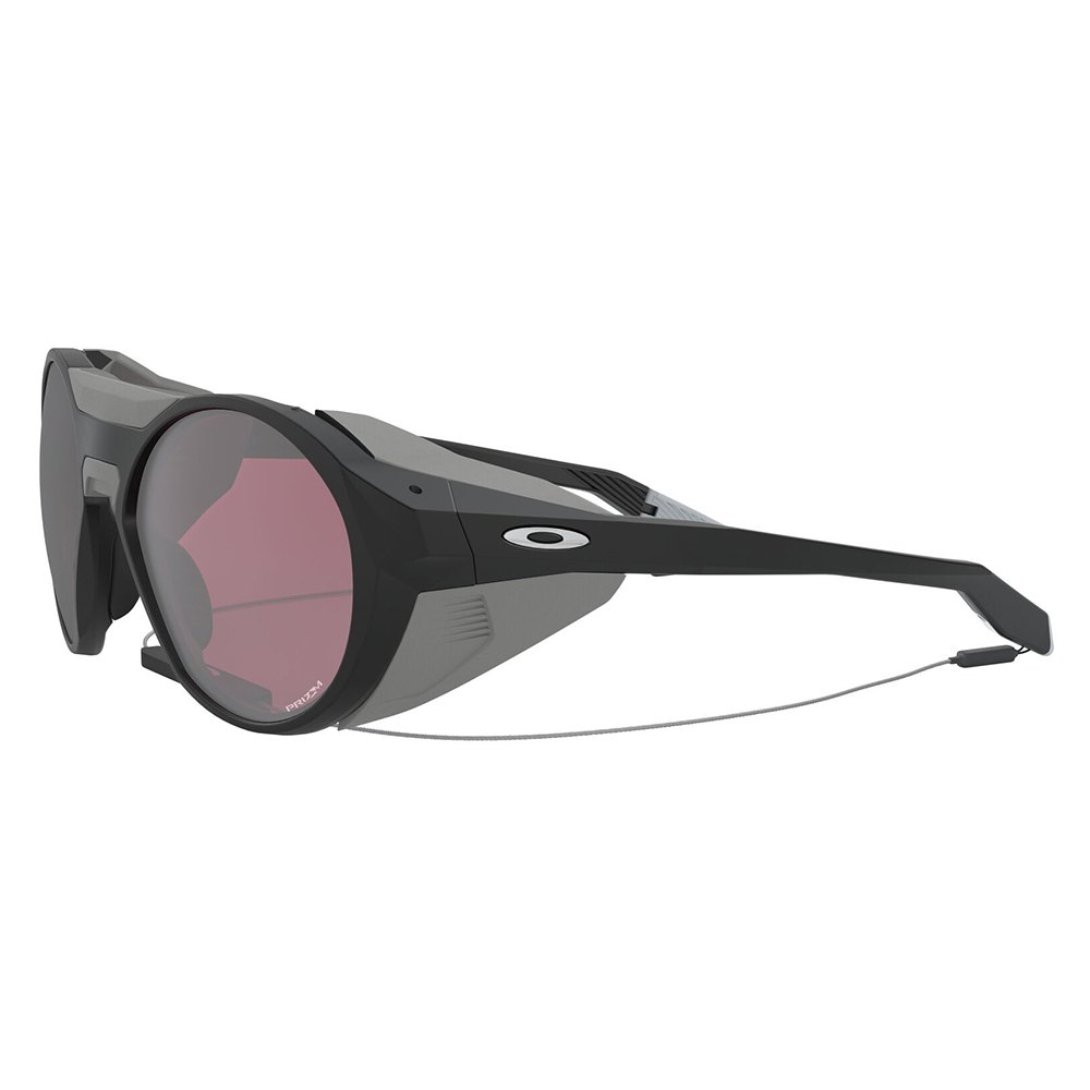 Купить Oakley OO9440-0156 Clifden Prizm Snow Солнцезащитные Очки Matte Black Prizm Snow Black Iridium/CAT4 7ft.ru в интернет магазине Семь Футов