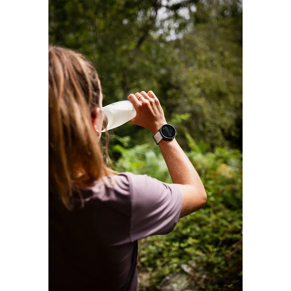 Купить Suunto SS051105000 Часы Race S Titanium  Canary 7ft.ru в интернет магазине Семь Футов