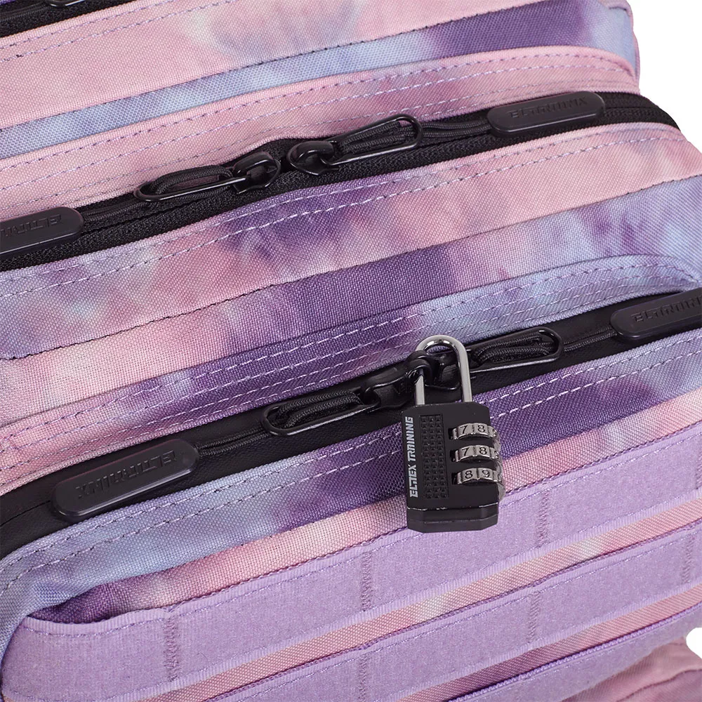 Купить Elitex training v4-45l-starrysky Рюкзак Tactical V1 45L Starry Sky 50x35x20 7ft.ru в интернет магазине Семь Футов