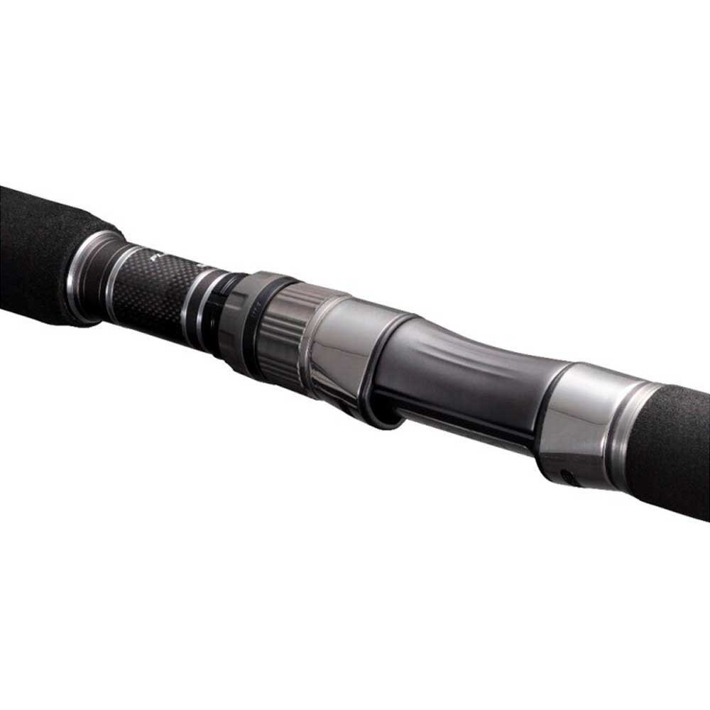 Купить Shimano fishing 55COD92883 Поппинговое удилище Ocea Plug Flexdrive Grey 2.51 m 7ft.ru в интернет магазине Семь Футов