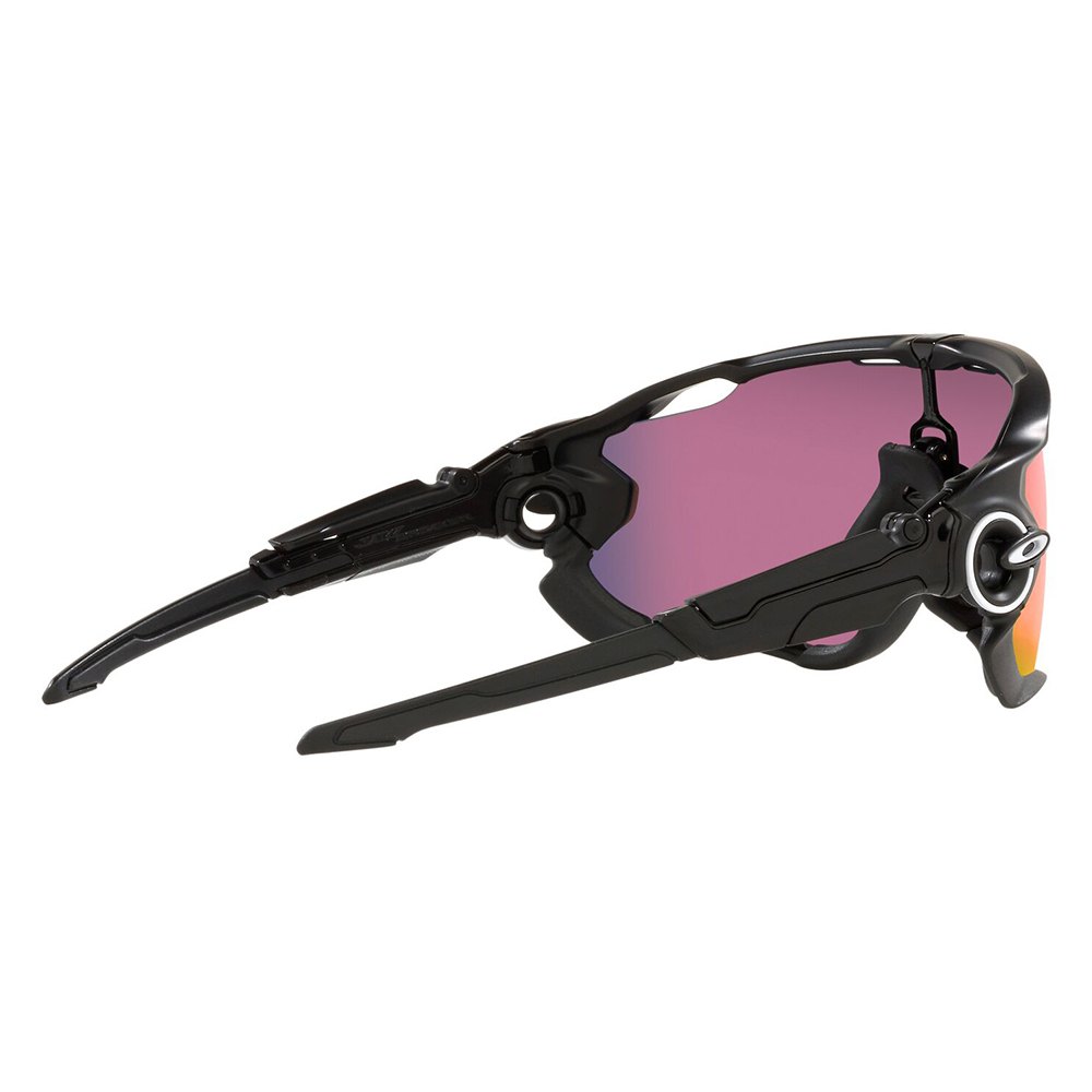 Купить Oakley 0OO9290-92907031 Солнцезащитные очки Jawbreaker Wgl Matte Black Prizm Road/CAT2 7ft.ru в интернет магазине Семь Футов