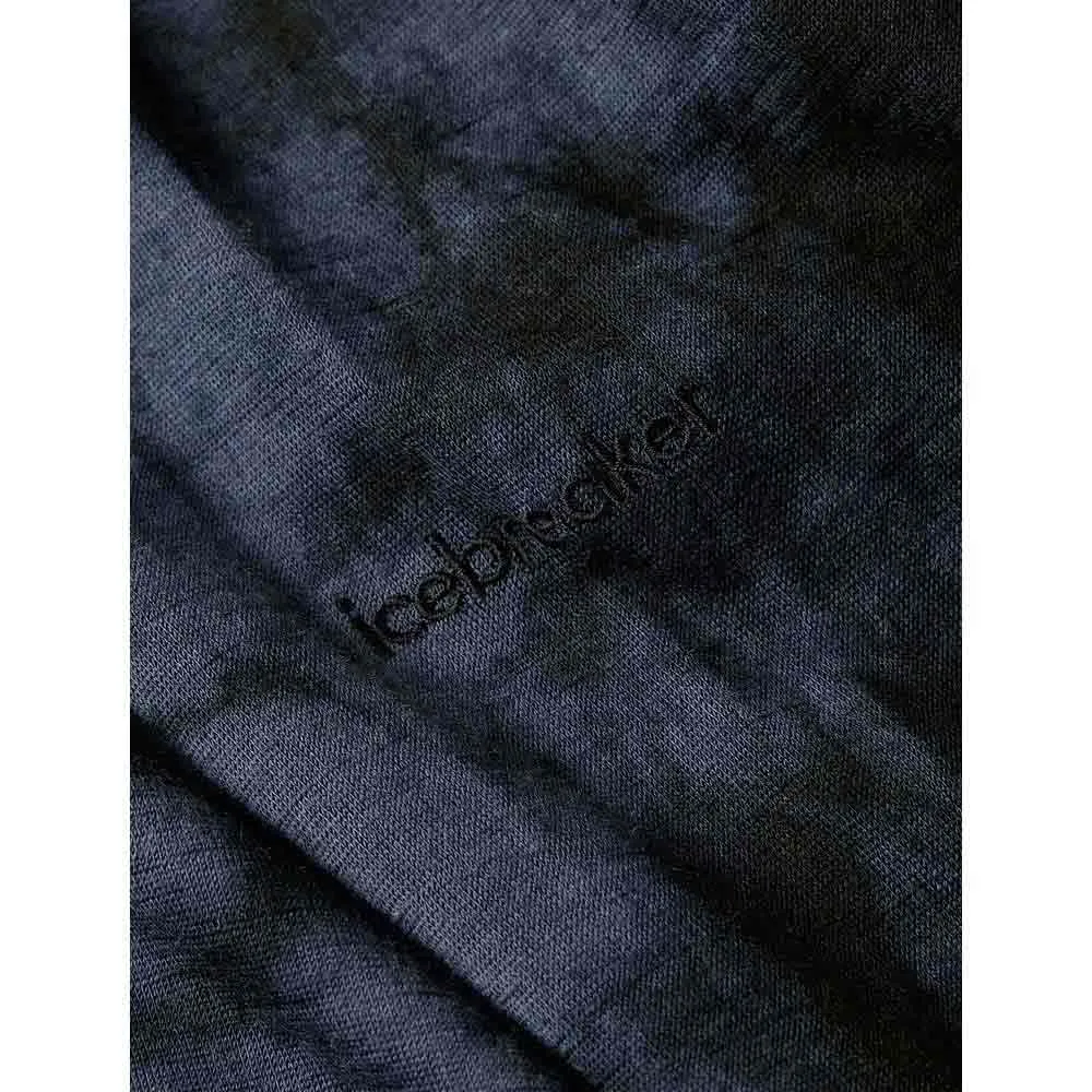 Купить Icebreaker 0A572I01NXXL Базовый слой с длинным рукавом Merino 200 Oasis Cloud Dye Graphite / Black / Cd 2XL 7ft.ru в интернет магазине Семь Футов