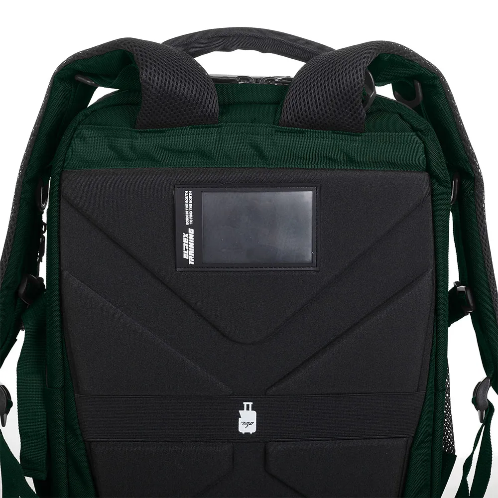 Купить Elitex training pro-45l-green Рюкзак Pro Series 45L Dust Green 50x35x20 7ft.ru в интернет магазине Семь Футов