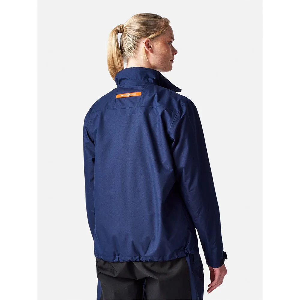 Купить Henri lloyd p241201003-602-xxl Куртка Breeze Navy Blue 30x25x10 2XL 7ft.ru в интернет магазине Семь Футов