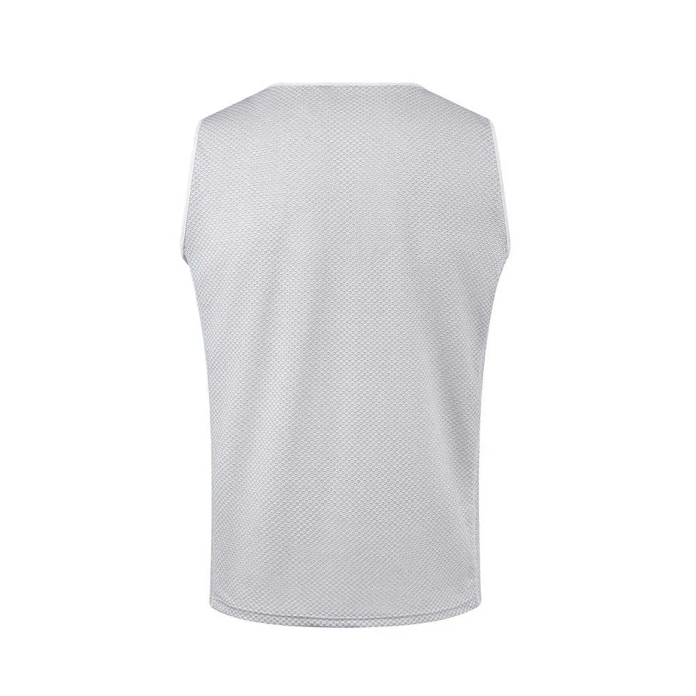 Купить Gist 0022 2020 e26a02 базовый слой без рукавов Graphene White 30x25x2 XL-2XL 7ft.ru в интернет магазине Семь Футов