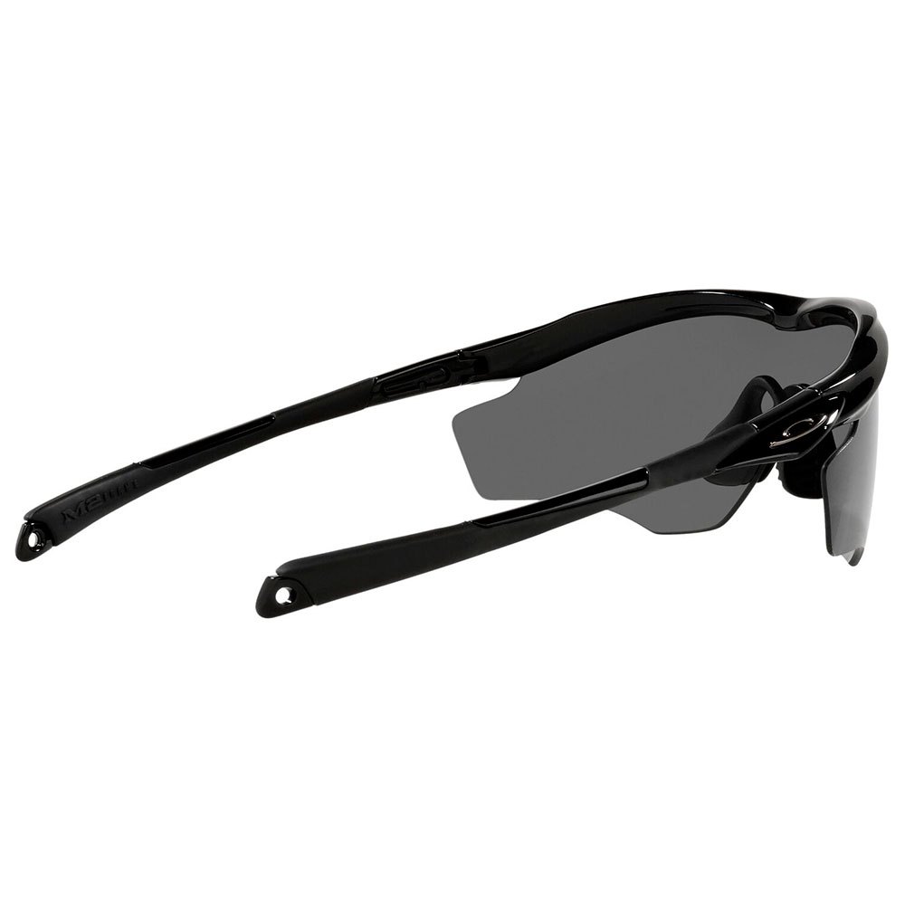 Купить Oakley OO9343-2045 поляризованные солнцезащитные очки M2 Frame XL Prizm Polished Black Prizm Black Polarized/CAT3 7ft.ru в интернет магазине Семь Футов