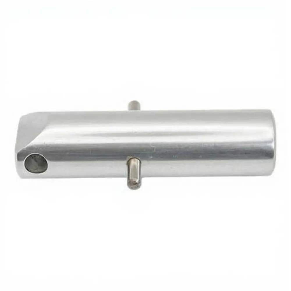 Купить Goldenship gs73193 Шарнирная опора пешеходного моста Grey 60x10x10 7ft.ru в интернет магазине Семь Футов