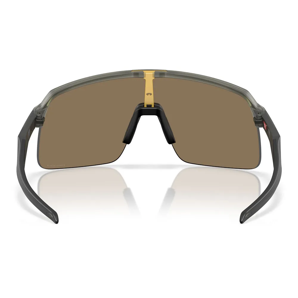 Купить Oakley oo9463-7739 Солнцезащитные очки Sutro lite Mt Olive Ink 20x10x10 Prizm 24K/CAT3 7ft.ru в интернет магазине Семь Футов