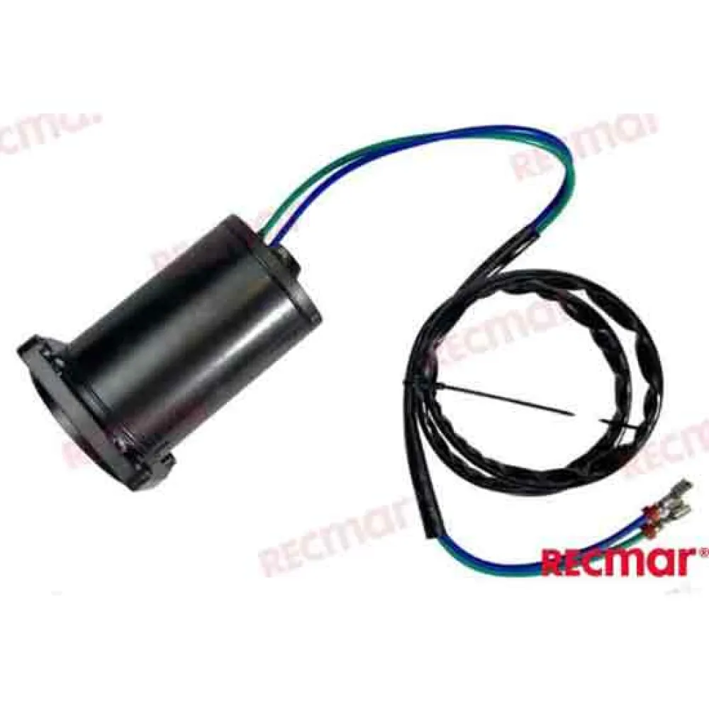 Купить Recmar rec5006319 трим-мотор Mercruiser OMC E-Tec 5006319 Black 15x15x25 7ft.ru в интернет магазине Семь Футов