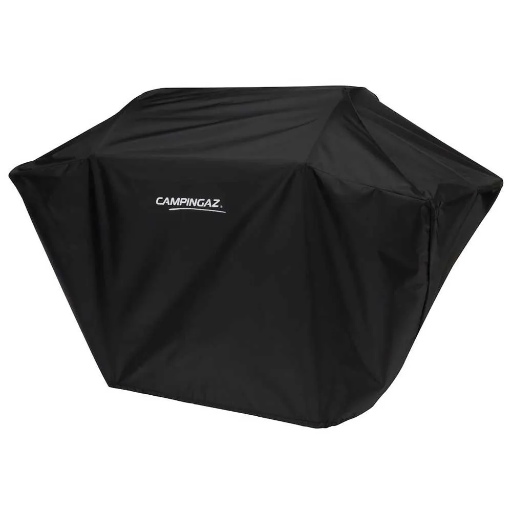 Купить Campingaz 2182038 Чехол для барбекю Classic Universal M Black 140 x 62 x 118 cm 7ft.ru в интернет магазине Семь Футов