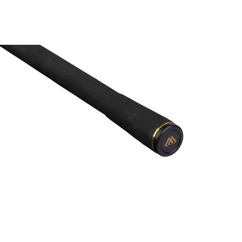 Купить Mikado waa1004-305 карповая удочка Katsudo Slim Method Feeder 2 Black 165x8x8 3 m 7ft.ru в интернет магазине Семь Футов