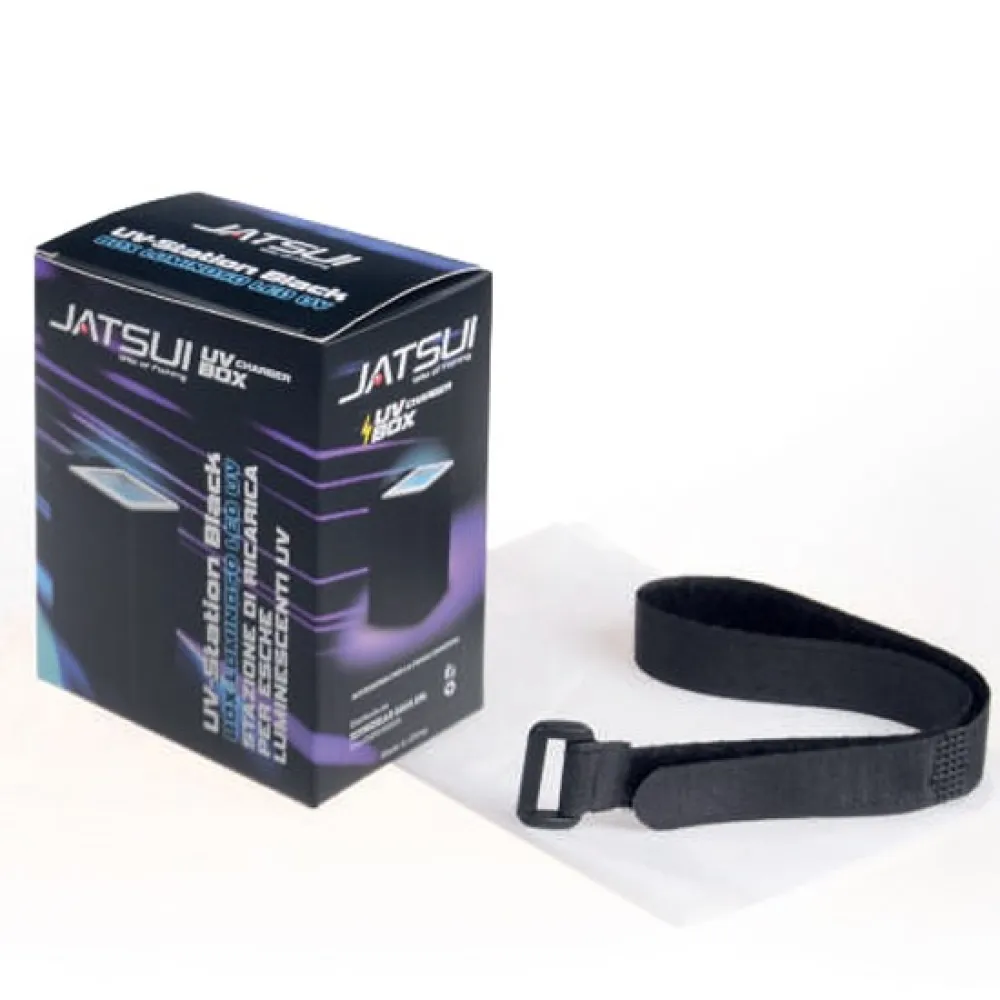 Купить Jatsui D3400373 Лампа UV Station  Black 7ft.ru в интернет магазине Семь Футов