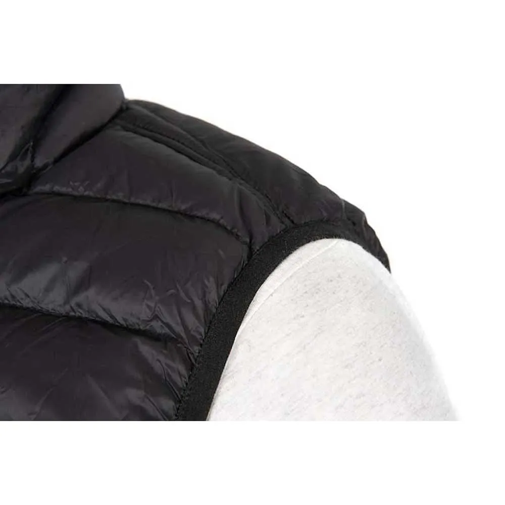 Купить Fox rage NPR634 Жилет Logo Revrsible  Black / Red 3XL 7ft.ru в интернет магазине Семь Футов