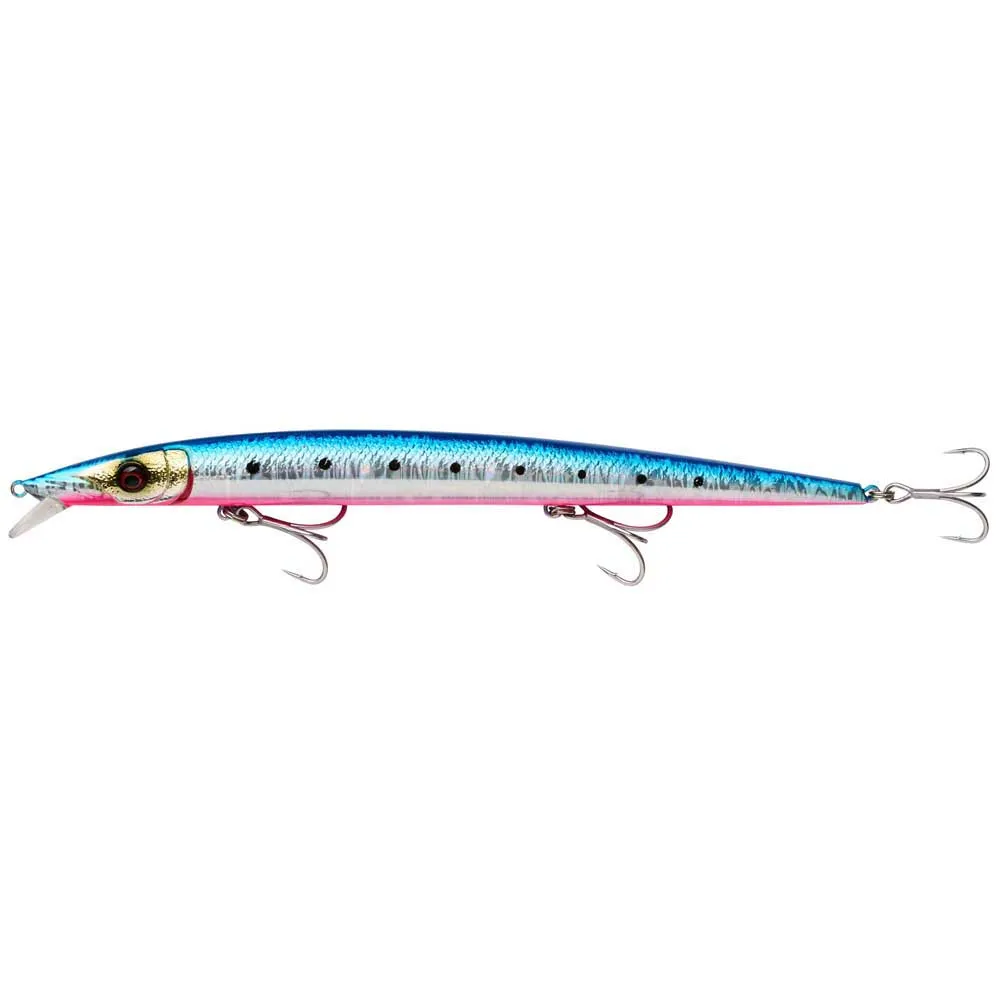 Купить Savage gear 1642084 Minnow Barra Jerk 25g 175 mm Sayoris 12x16x33 7ft.ru в интернет магазине Семь Футов
