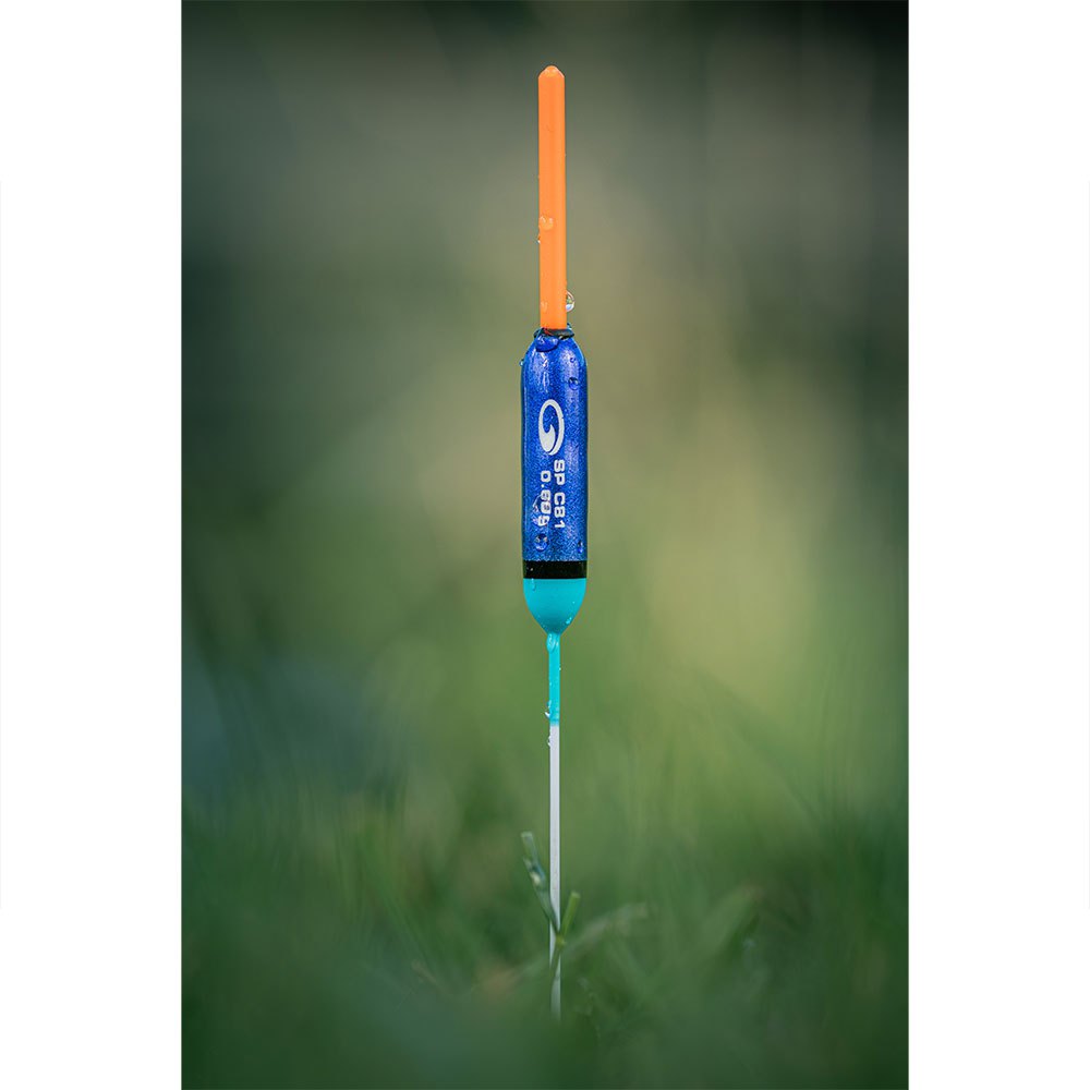 Купить Garbolino GOMAH0781-0060 Carp Competition SP C81 3.00 Mm плавать Оранжевый Blue 0.6 g 7ft.ru в интернет магазине Семь Футов