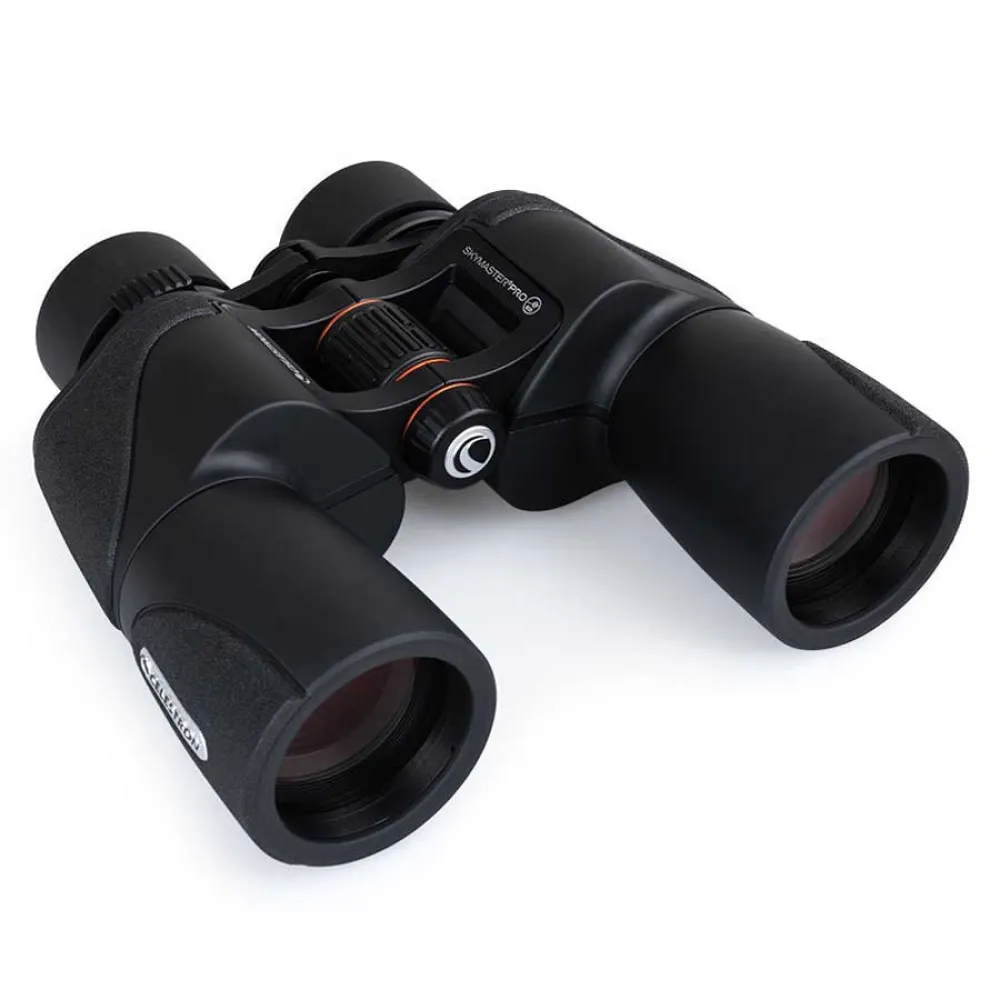 Купить Celestron c72033 бинокль SkyMaster Pro ED 7x50 Black 20x15x10 7ft.ru в интернет магазине Семь Футов