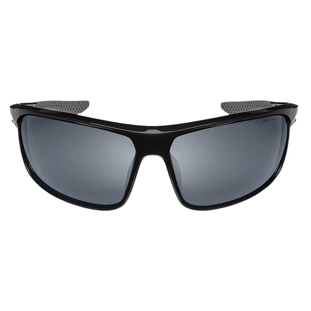 Купить Nike HF0163-010 Солнцезащитные очки Windtrack Run Black / Grey 7ft.ru в интернет магазине Семь Футов