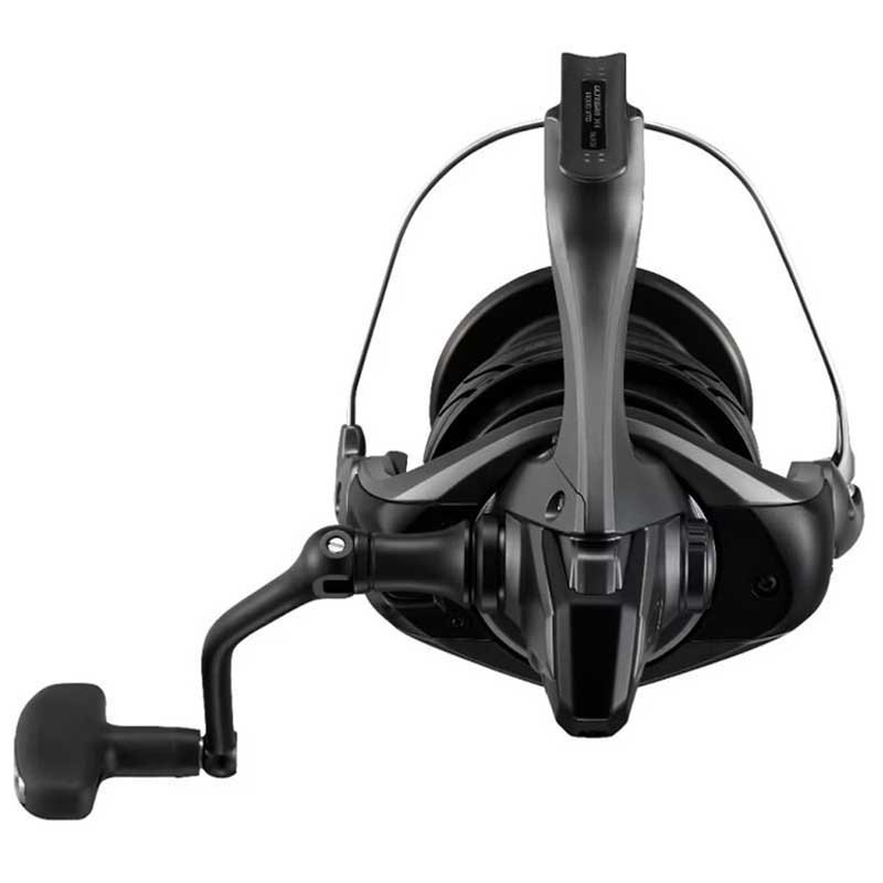 Купить Shimano Fishing ULTXR14000XTD Ultegra XR XTD Катушка Для Серфинга Black 14000 7ft.ru в интернет магазине Семь Футов