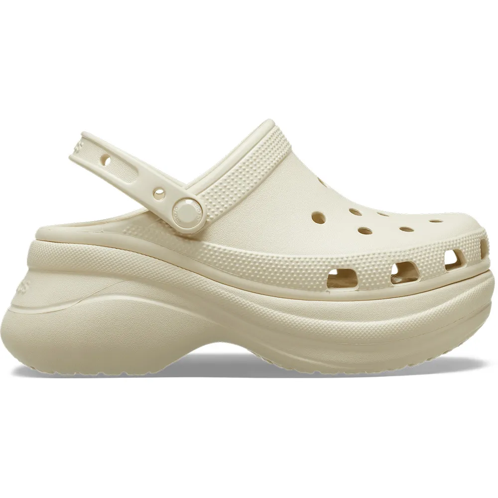 Купить Crocs 206302-2y2-w6 Деревянные башмаки Bae Bone 35x25x15 EU 36 7ft.ru в интернет магазине Семь Футов