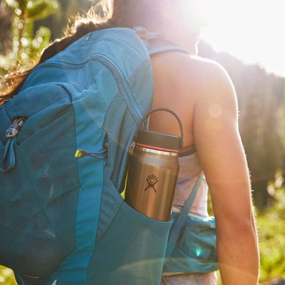 Купить Hydro flask lw32lw081-unit термос Wide Mouth Trail Lightweight With Flex 946ml Slate 35x15x15 7ft.ru в интернет магазине Семь Футов
