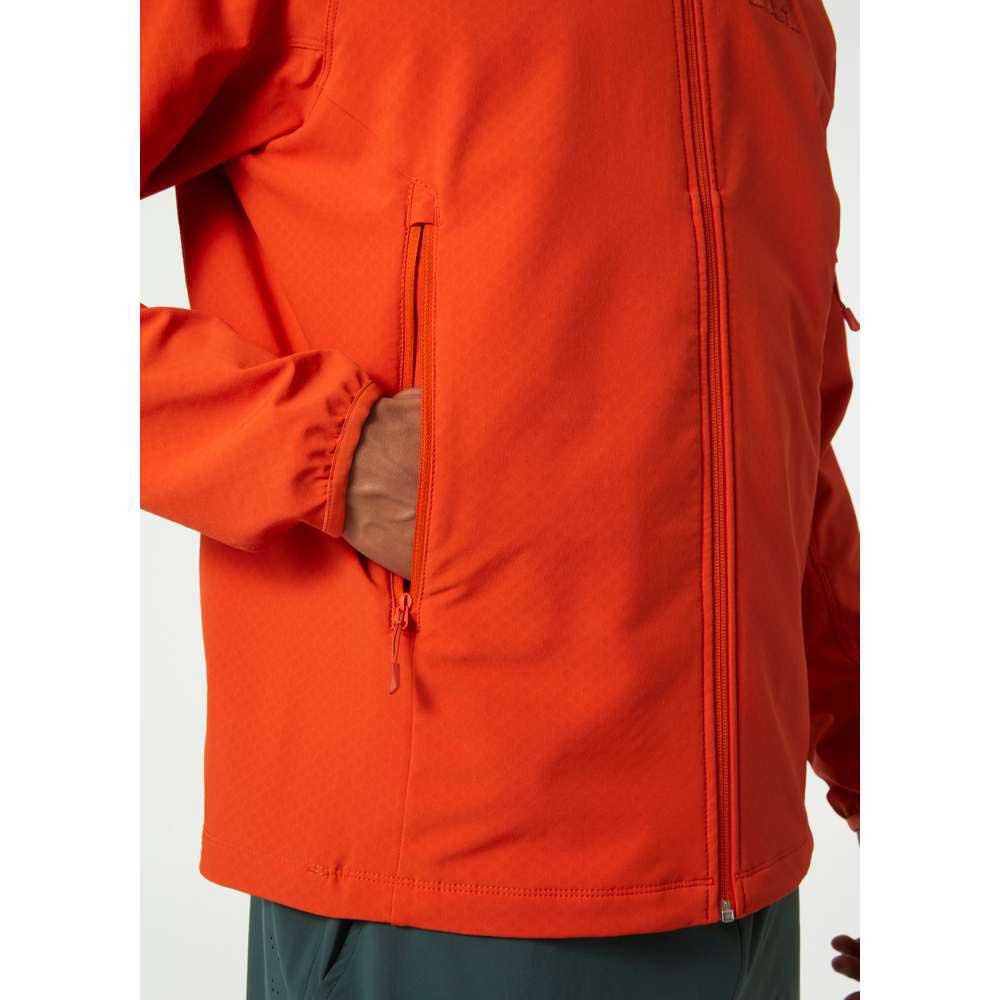Купить Helly hansen 63102_300-2XL Куртка Cascade Оранжевый  Patrol Orange 2XL 7ft.ru в интернет магазине Семь Футов