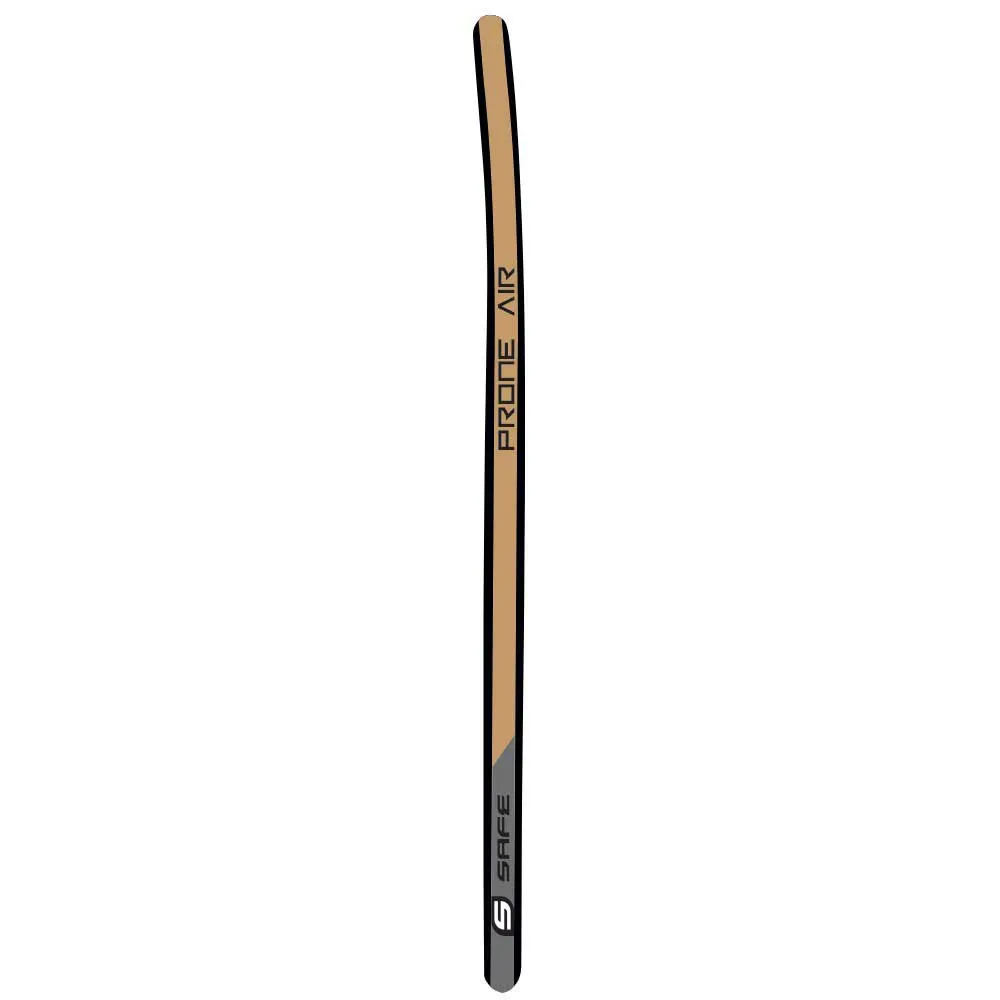 Купить Safe waterman hc100.003 Надувной комплект для падлбординга Prone Air 12´0´´ Light Brown 90x55x23 365.8 cm 7ft.ru в интернет магазине Семь Футов