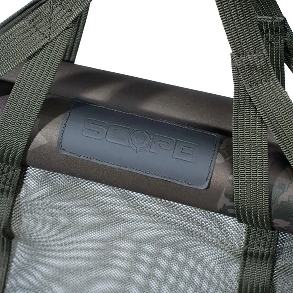 Купить Scope t3703 удерживающий строп OPS Inflatable XL Grey 100x17x50 7ft.ru в интернет магазине Семь Футов