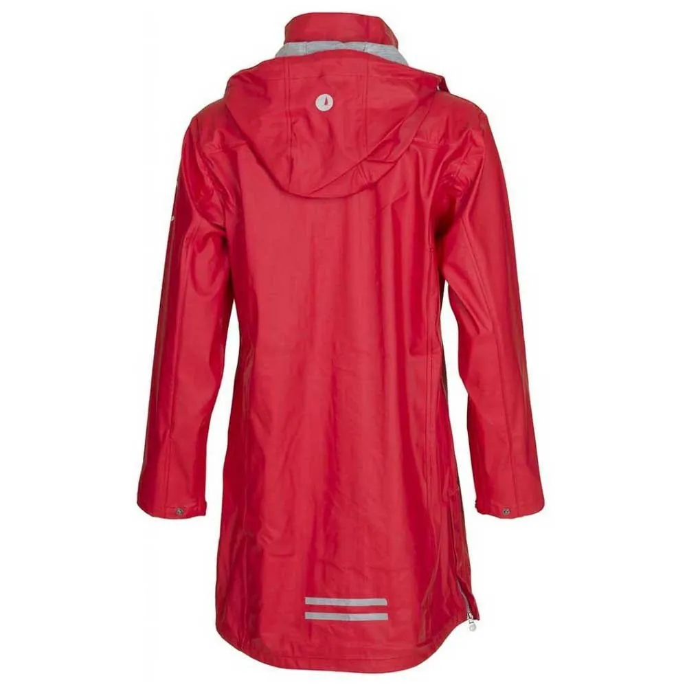 Купить Sea ranch 17-6-224-3000-xl Дождевик Brooke Solid Sr Red 40x30x25 7ft.ru в интернет магазине Семь Футов