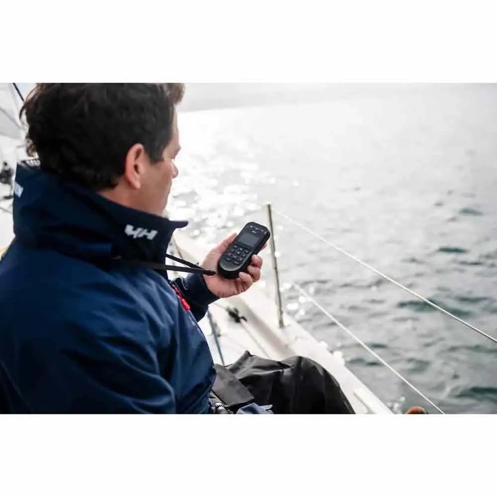 Купить Raymarine e70718 Контроллер автопилота RC-1 & WG-1 Black / White 25x12x8 7ft.ru в интернет магазине Семь Футов