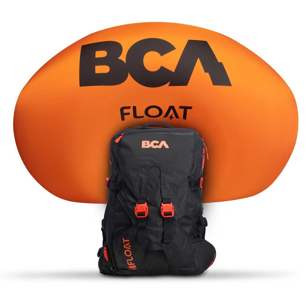 Купить Bca 23H0400.1.1.M/L Float E2 Mtnpro Vest Жилет  Black M-L 7ft.ru в интернет магазине Семь Футов