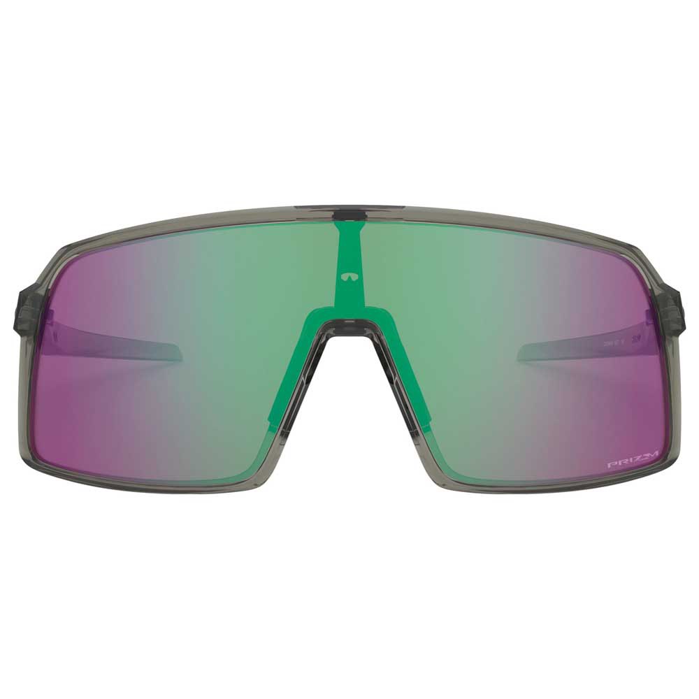 Купить Oakley OO9406-1037 Sutro Prizm Road Солнцезащитные Очки Grey Ink Prizm Road Jade/CAT3 7ft.ru в интернет магазине Семь Футов