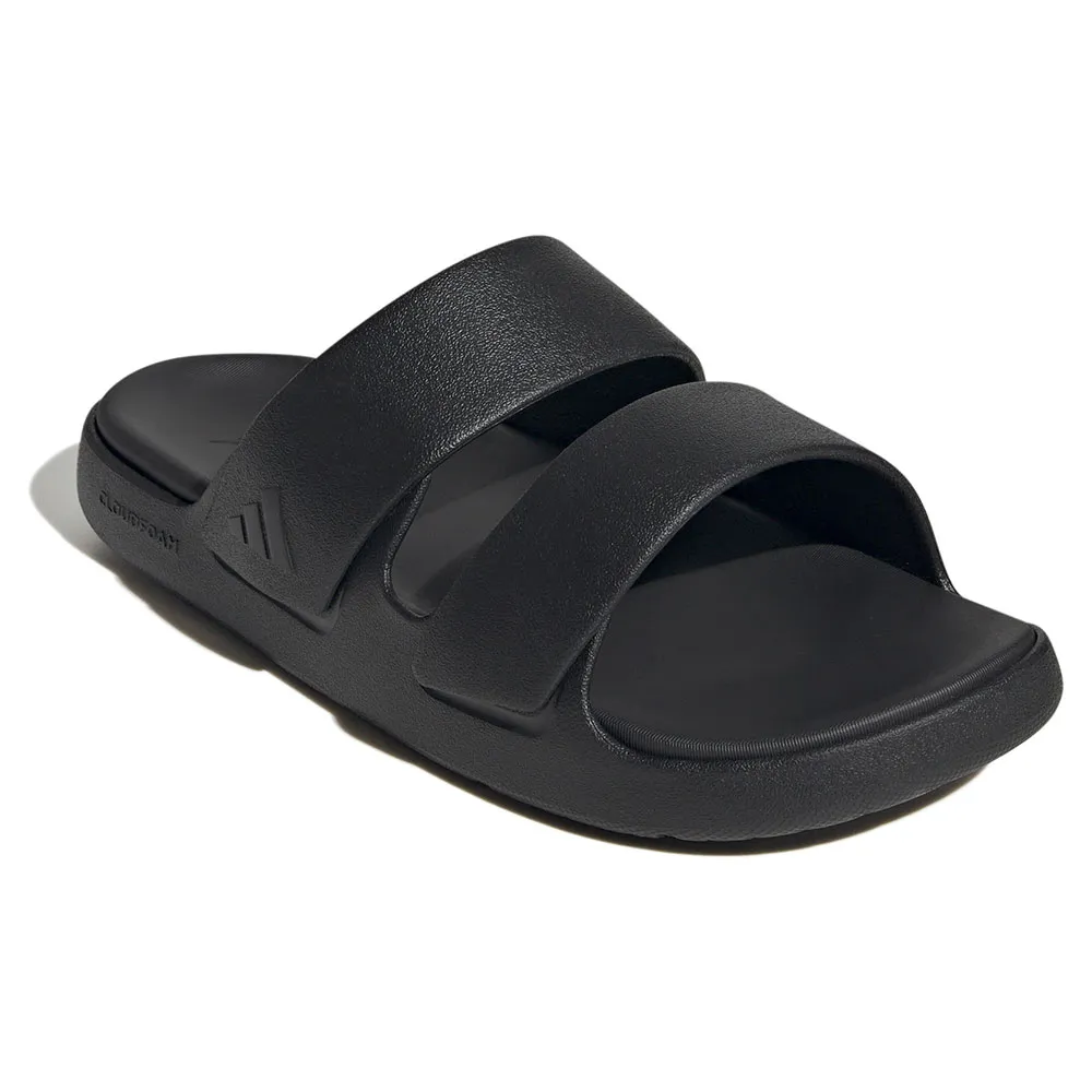 Купить adidas jr3122/6 Шлёпанцы Znscape Core Black / Core Black / Core Black 32x20x10 EU 38 7ft.ru в интернет магазине Семь Футов