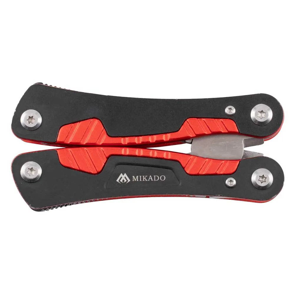 Купить Mikado AMN-855 мультитул 855  Black 7ft.ru в интернет магазине Семь Футов