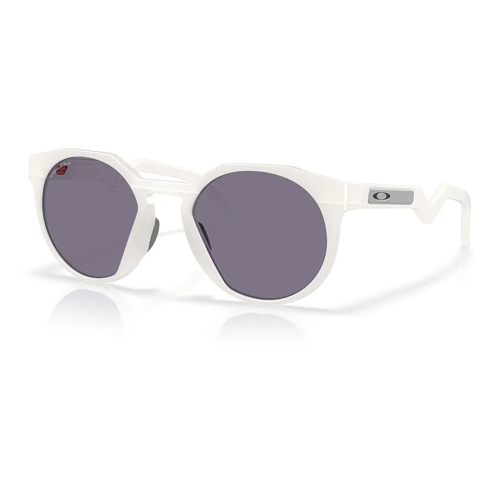 Купить Oakley OO9242-1852 Солнцезащитные очки Hstn Бесцветный Matte Vapor Prizm Grey/CAT3 7ft.ru в интернет магазине Семь Футов