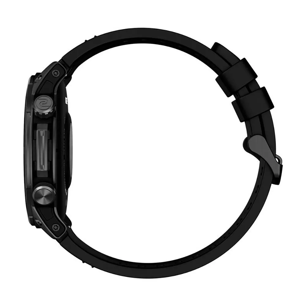 Купить Noise 73874 Смарт-часы Endeavour Серебристый Black 7ft.ru в интернет магазине Семь Футов