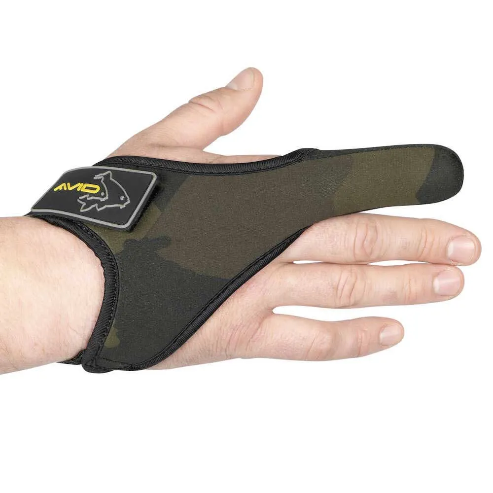Купить Avid carp A0640083 Литейная форма Neoprene Коричневый Camo 7ft.ru в интернет магазине Семь Футов