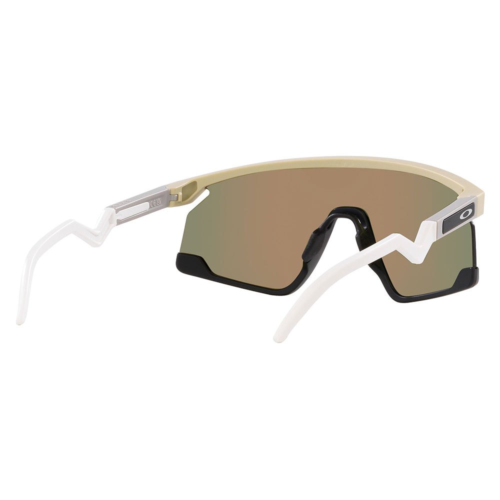 Купить Oakley OO9280-0439 BXTR Prizm Солнцезащитные Очки Matte Desert Tan Prizm Ruby/CAT3 7ft.ru в интернет магазине Семь Футов