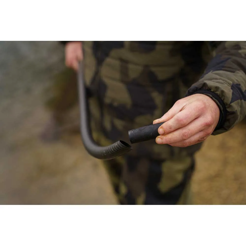 Купить Avid carp a0640099 Трубка для заброса Extremity XR 120 cm Black 30x10x10 24 mm 7ft.ru в интернет магазине Семь Футов
