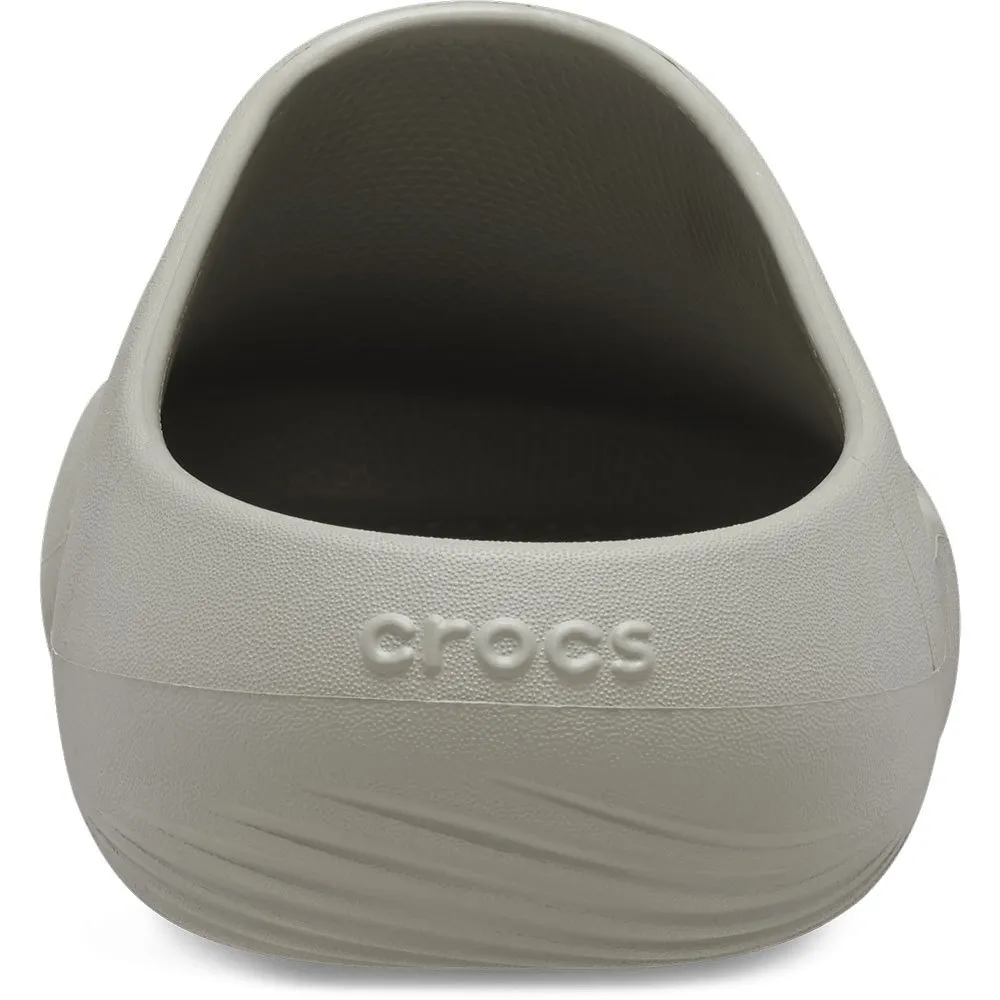 Купить Crocs 208493-1lm-m9/w11 Деревянные башмаки Mellow Elephant 35x25x15 EU 42 7ft.ru в интернет магазине Семь Футов
