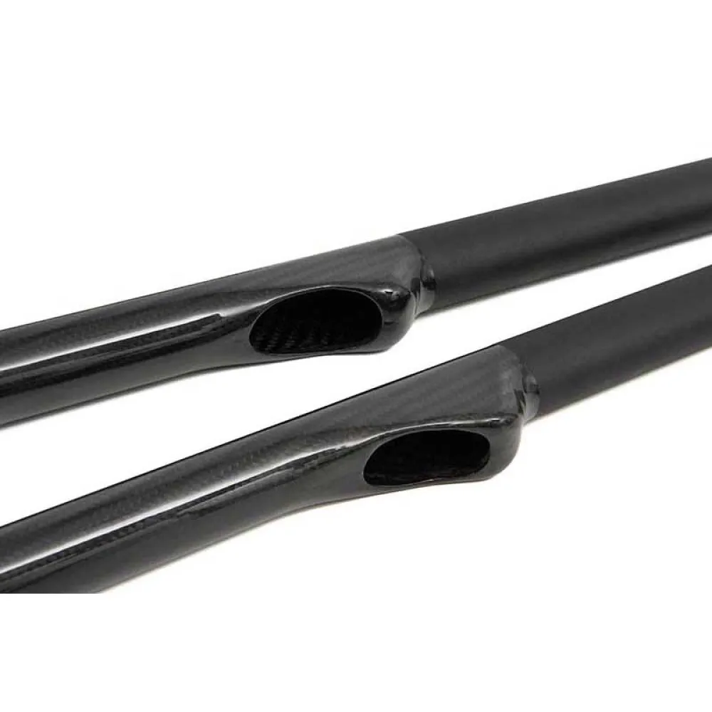 Купить Fox international CTL011 метательная палка Rangemaster Black 20 mm 7ft.ru в интернет магазине Семь Футов