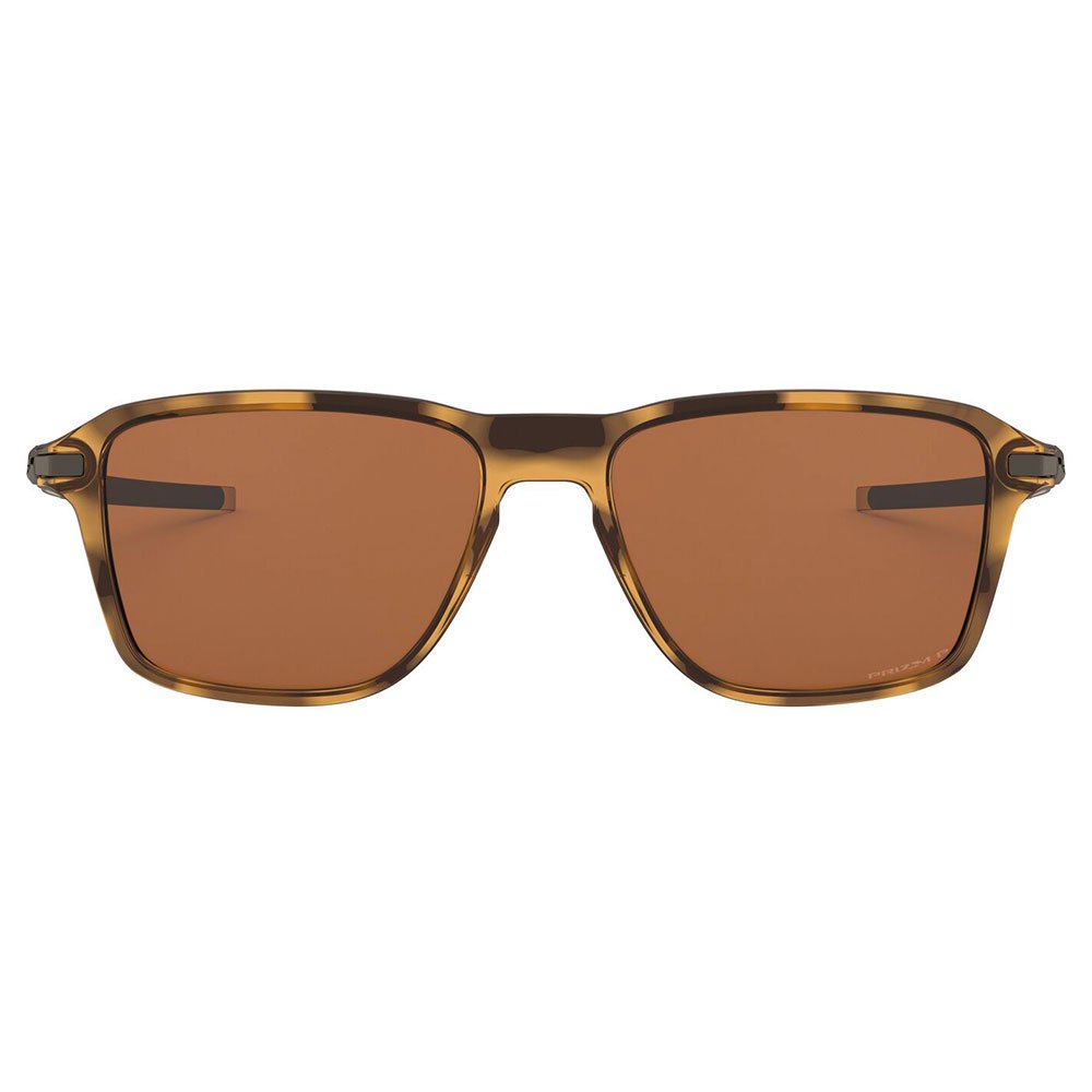 Купить Oakley OO9469-0454 Wheel House Prizm Поляризованные Очки Polished Brown Tortoise Prizm Tungsten Polarized/CAT3 7ft.ru в интернет магазине Семь Футов