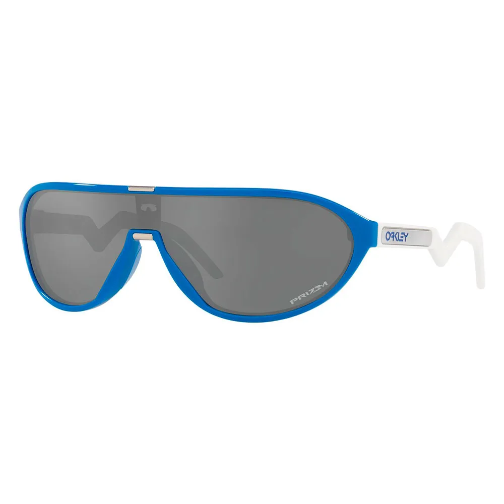 Купить Oakley 0OO9467-946707 Солнцезащитные очки CMDN Prizm Sapphire Prizm Black/CAT3 7ft.ru в интернет магазине Семь Футов