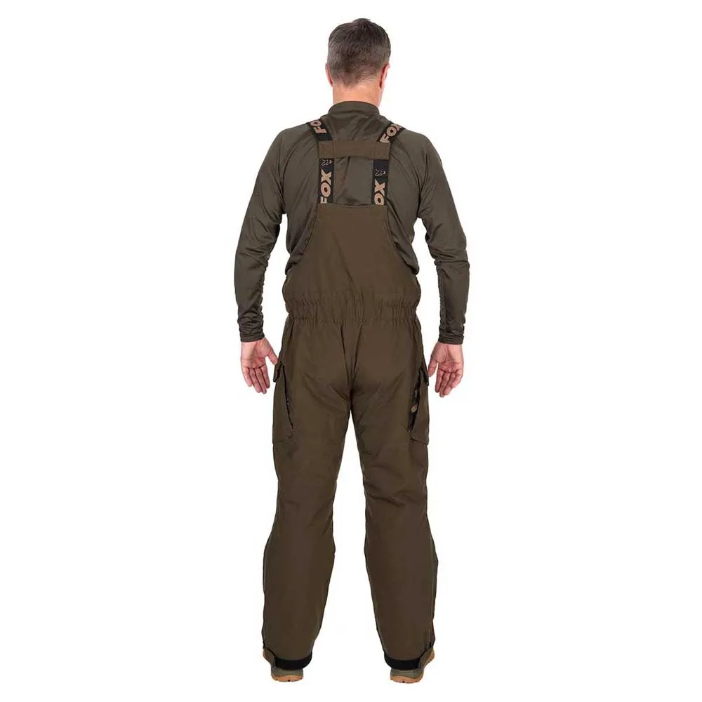 Купить Fox international CFX387 слюнявчик Sherpa-Tec  Khaki XL 7ft.ru в интернет магазине Семь Футов