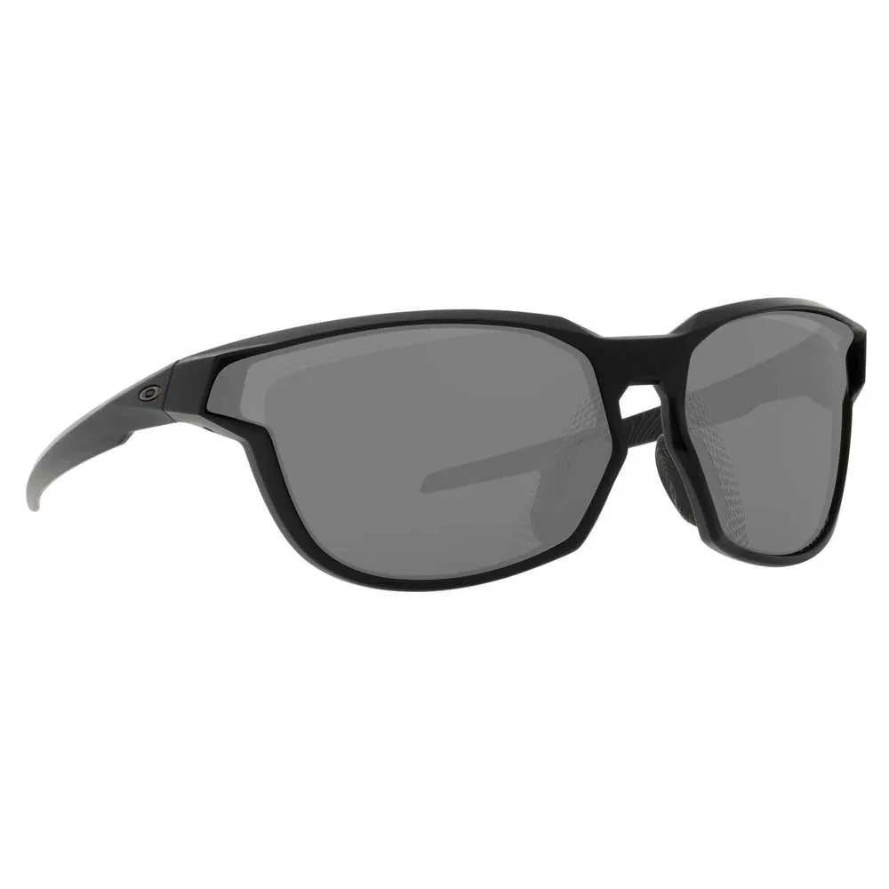 Купить Oakley 0OO922792270173 Солнцезащитные очки Kaast Prizm Черный Matte Black Prizm Black/CAT3 7ft.ru в интернет магазине Семь Футов