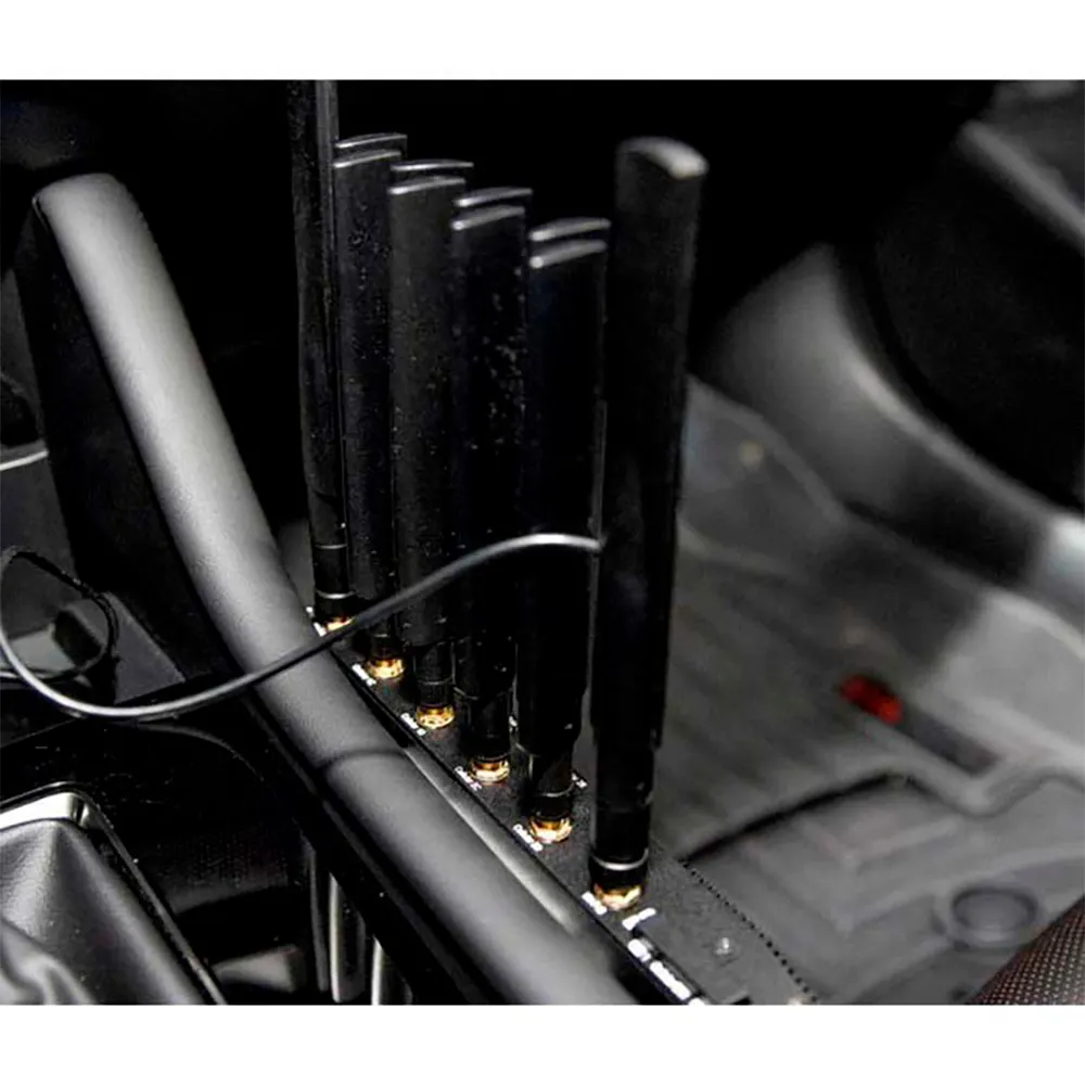 Купить Peplink max-br1-mini-lte-e-t маршрутизатор Max BR1 Mini LTE Black 20x15x10 7ft.ru в интернет магазине Семь Футов