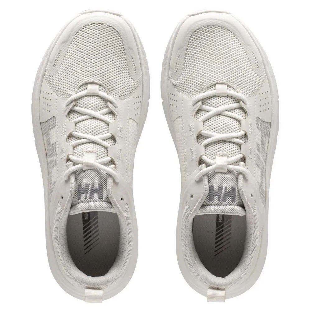 Купить Helly hansen 11938_011-eu 43 1/2 Кросовки Ahiga Evo 5 Off White / Penguin 35x25x15 EU 43.5 7ft.ru в интернет магазине Семь Футов