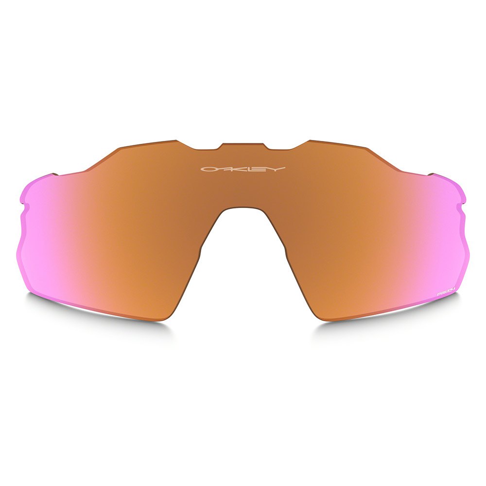 Купить Oakley 101-117-008 Radar EV Prizm Pitch Trail Линзы  Pink Prizm Trail/CAT2 7ft.ru в интернет магазине Семь Футов