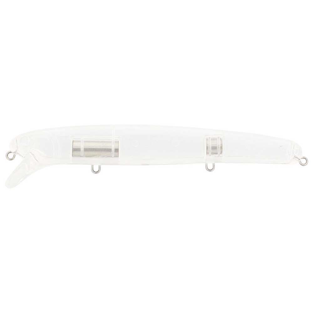 Купить Westin P041-000-045-UNIT Crankbait Jätte Floating 101g 230 mm  Blank 7ft.ru в интернет магазине Семь Футов
