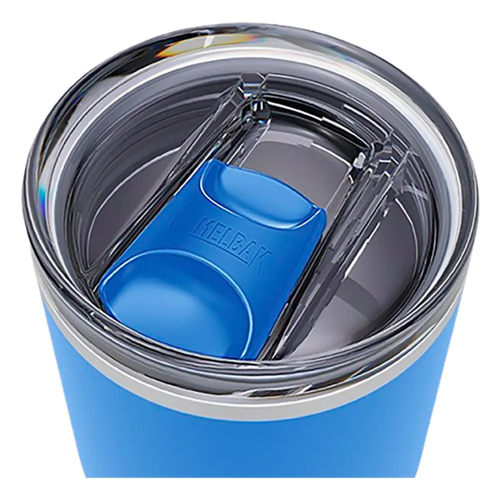 Купить Camelbak 360115010 Бутылка Thrive Tumbler VSS 900ml Sky Blue 35x9x9 7ft.ru в интернет магазине Семь Футов