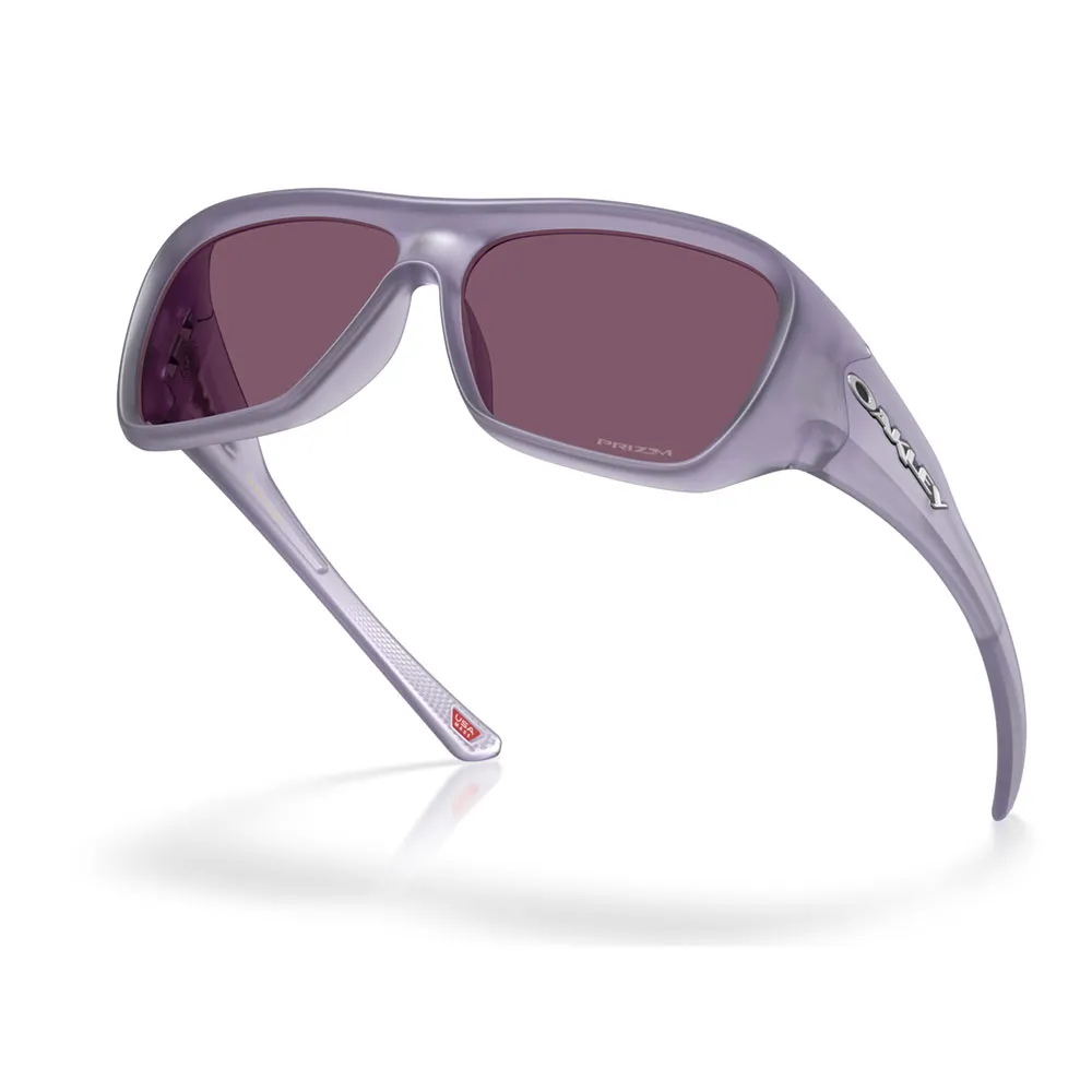 Купить Oakley OO9492-0460 Солнцезащитные очки Chaminade Matte Trans Lilac Prizm Indigo/CAT3 7ft.ru в интернет магазине Семь Футов